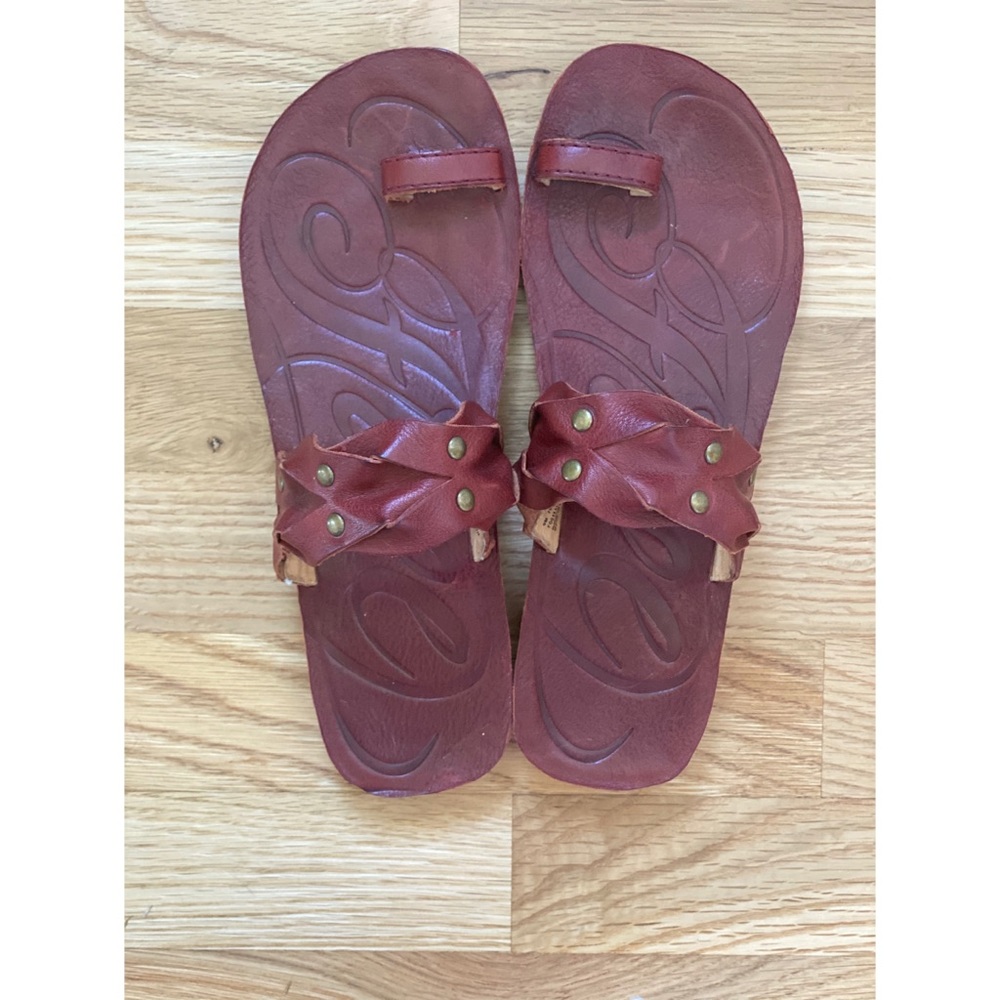 Frye Sandals - Size 8